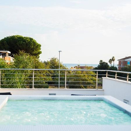 Acca Residence Terracina Exterior foto